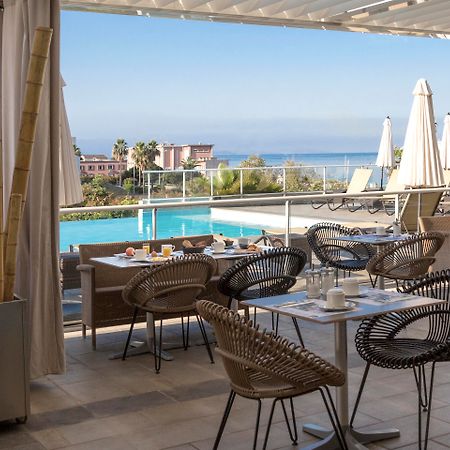 Residence De Tourisme Ajaccio Amiraute Екстер'єр фото