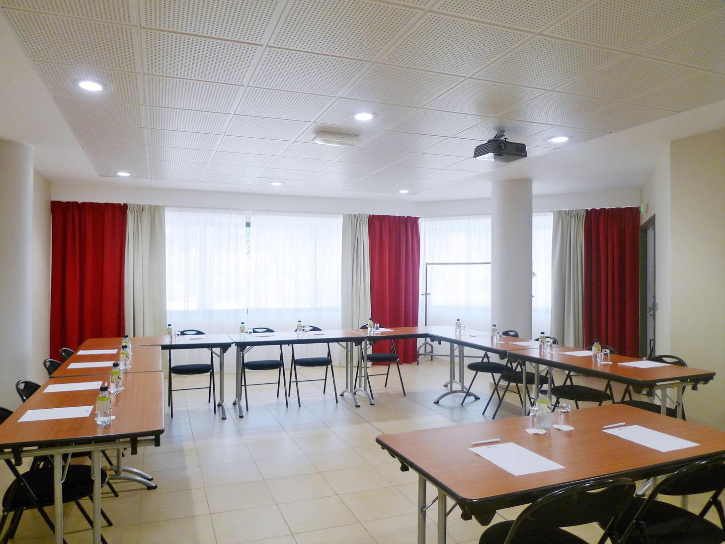 Residence De Tourisme Ajaccio Amiraute Екстер'єр фото