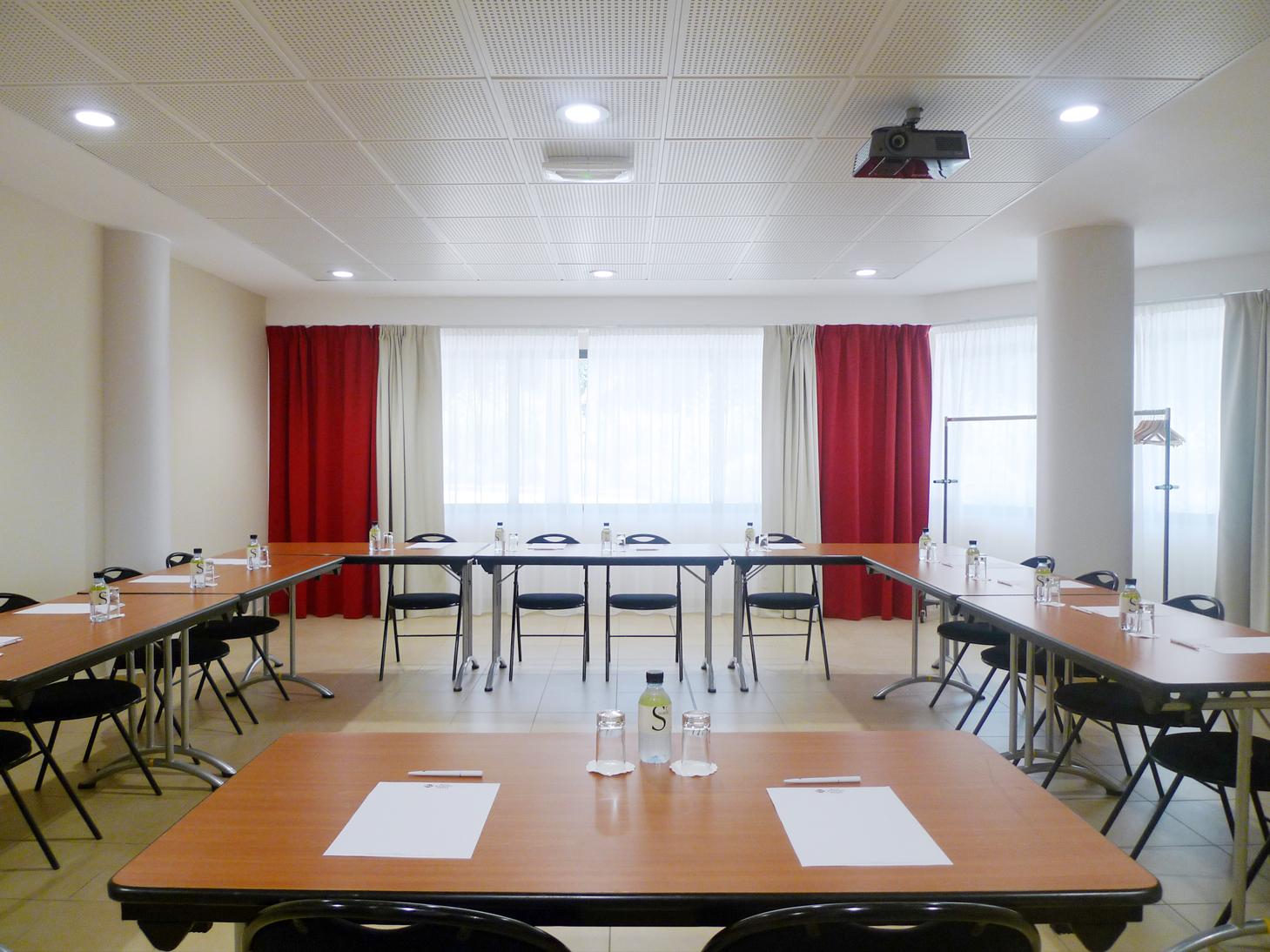 Residence De Tourisme Ajaccio Amiraute Екстер'єр фото