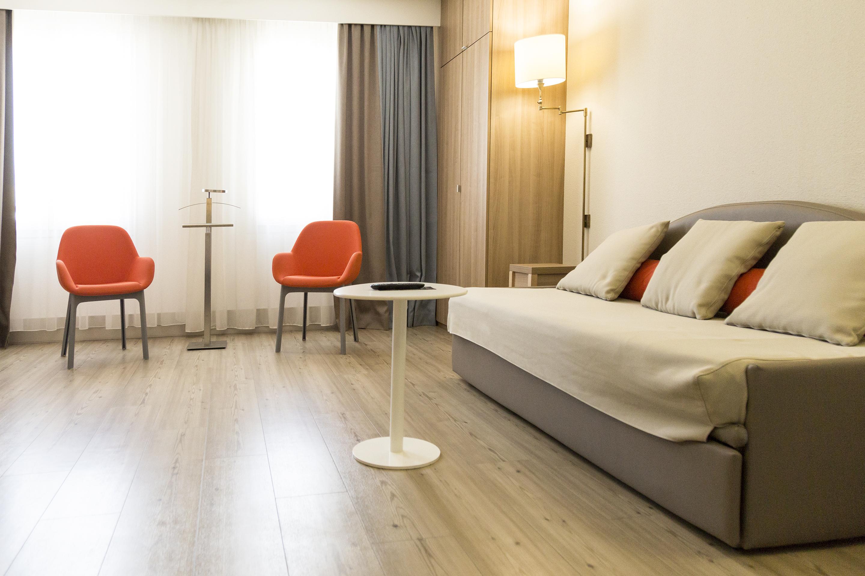 Residence De Tourisme Ajaccio Amiraute Екстер'єр фото