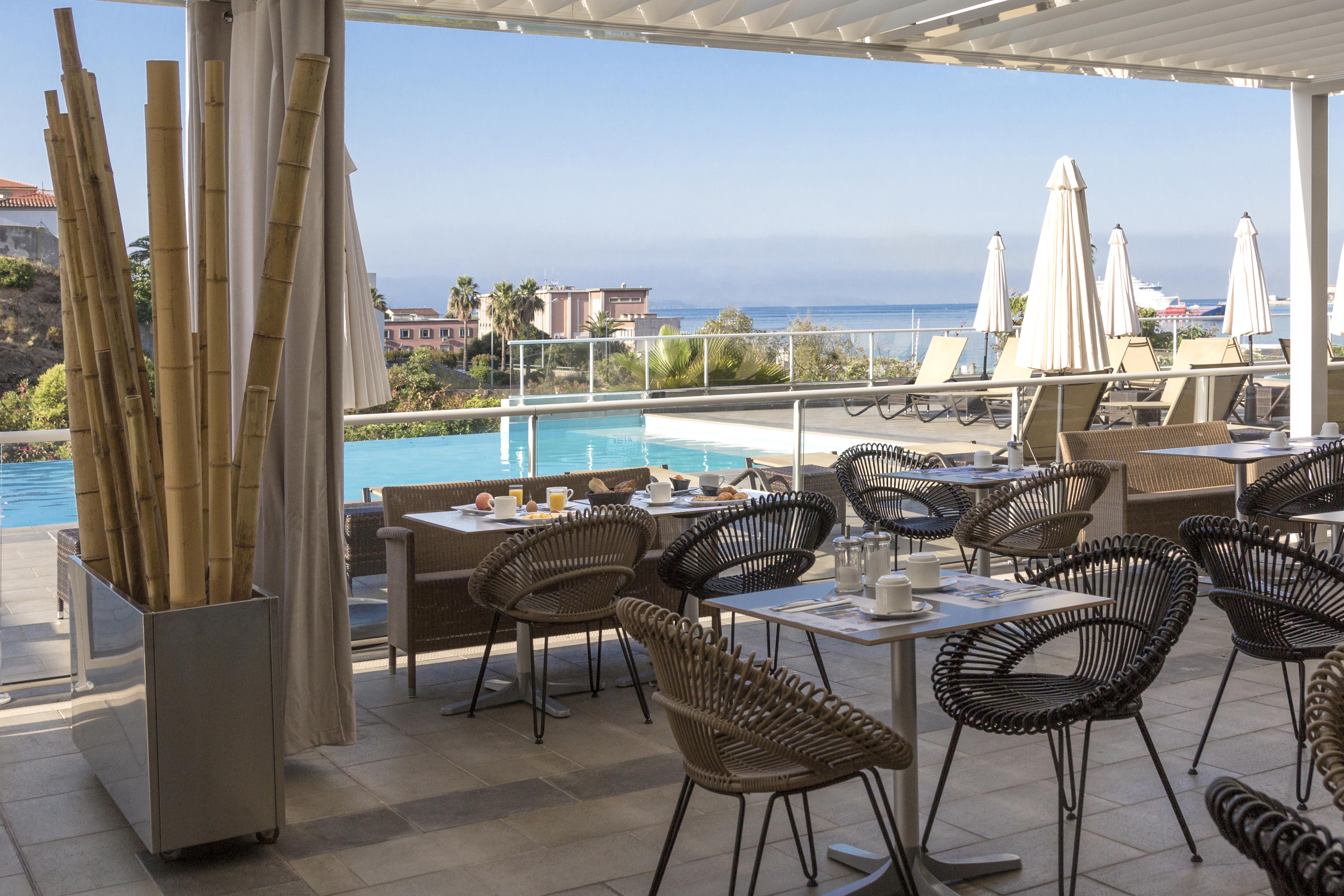Residence De Tourisme Ajaccio Amiraute Екстер'єр фото