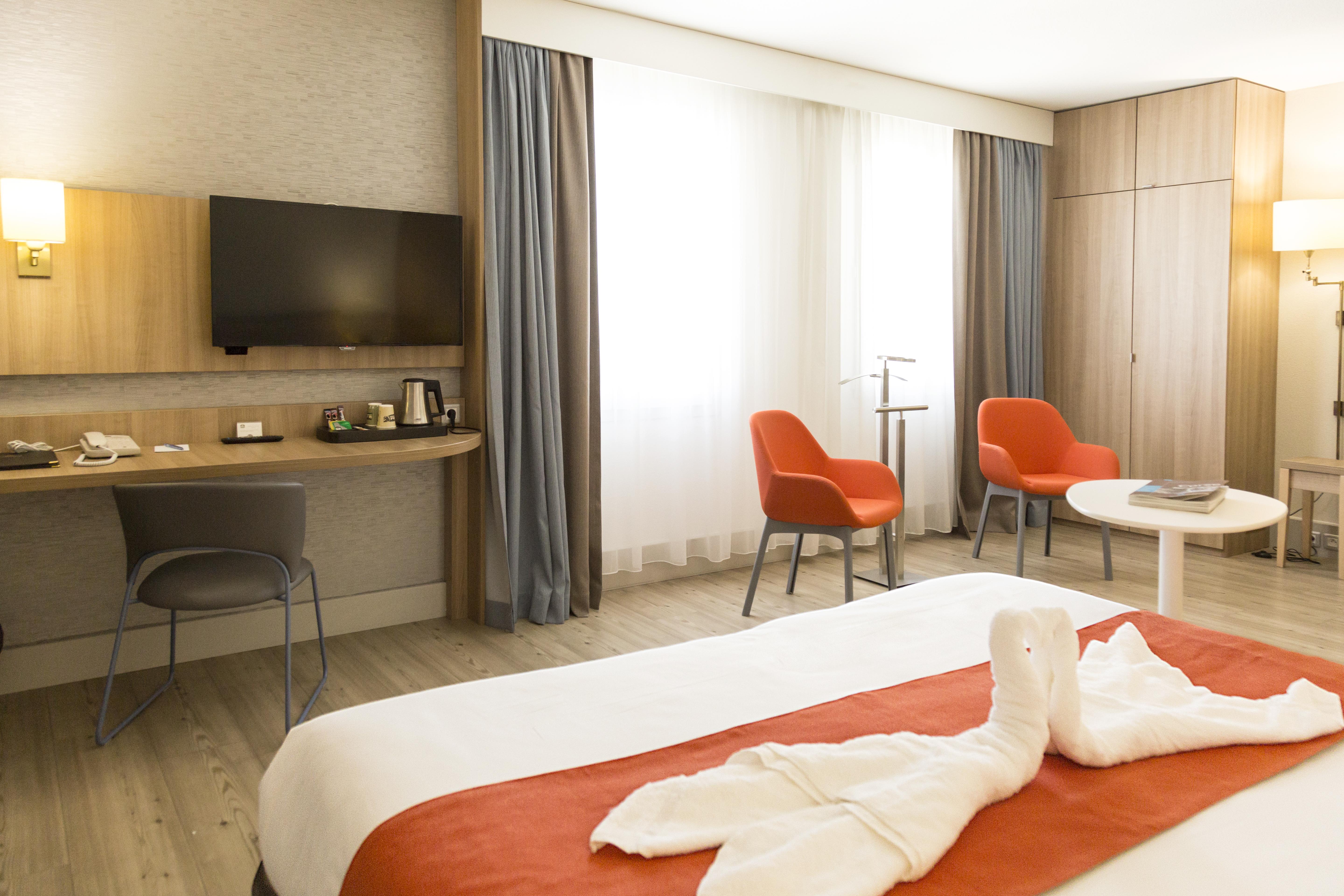 Residence De Tourisme Ajaccio Amiraute Екстер'єр фото