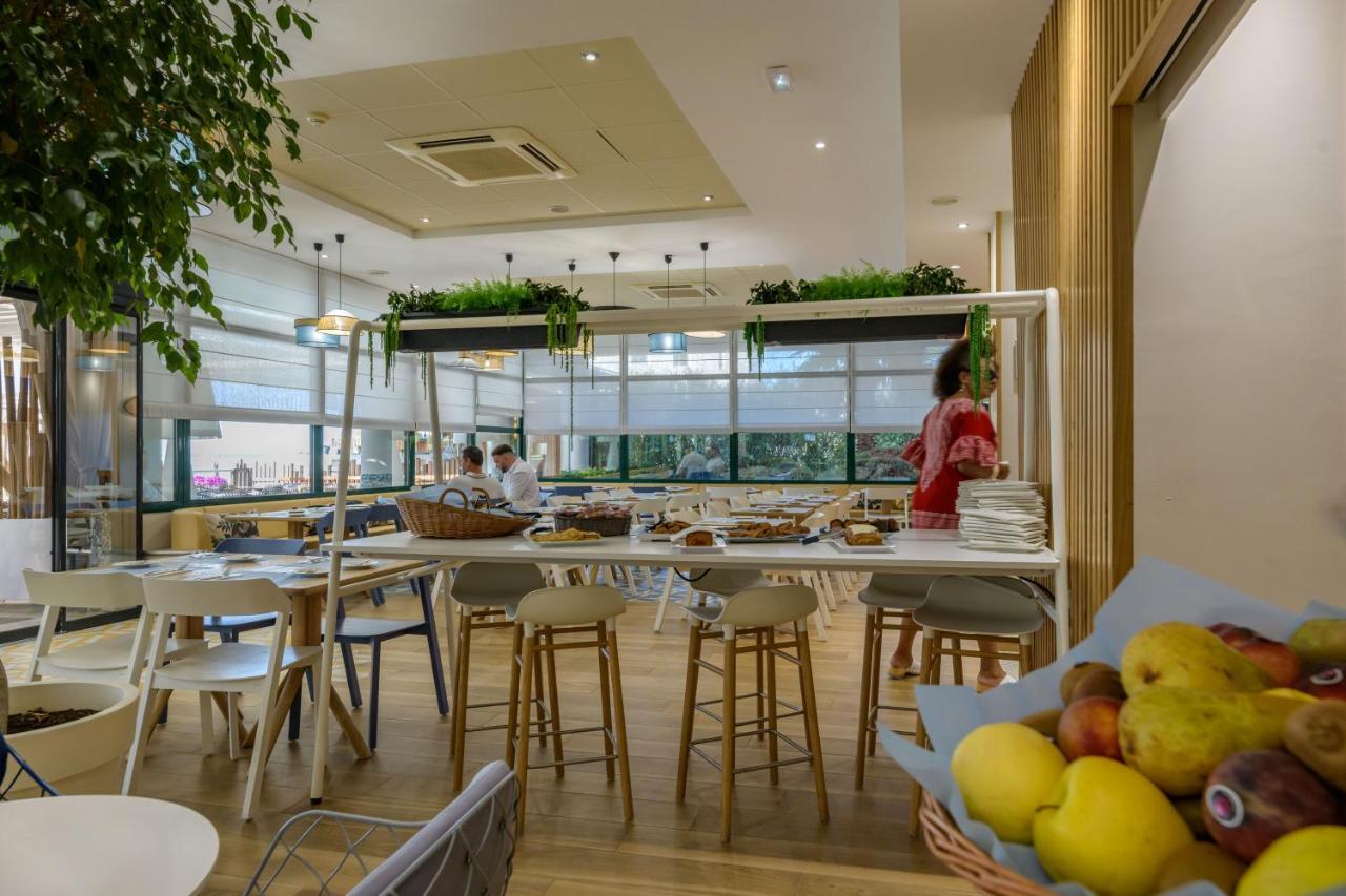 Residence De Tourisme Ajaccio Amiraute Екстер'єр фото