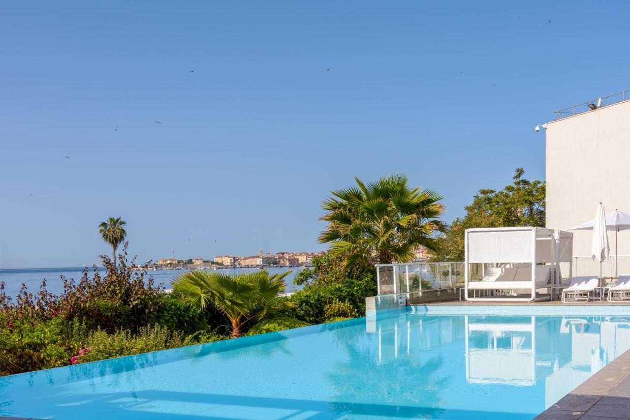 Residence De Tourisme Ajaccio Amiraute Екстер'єр фото