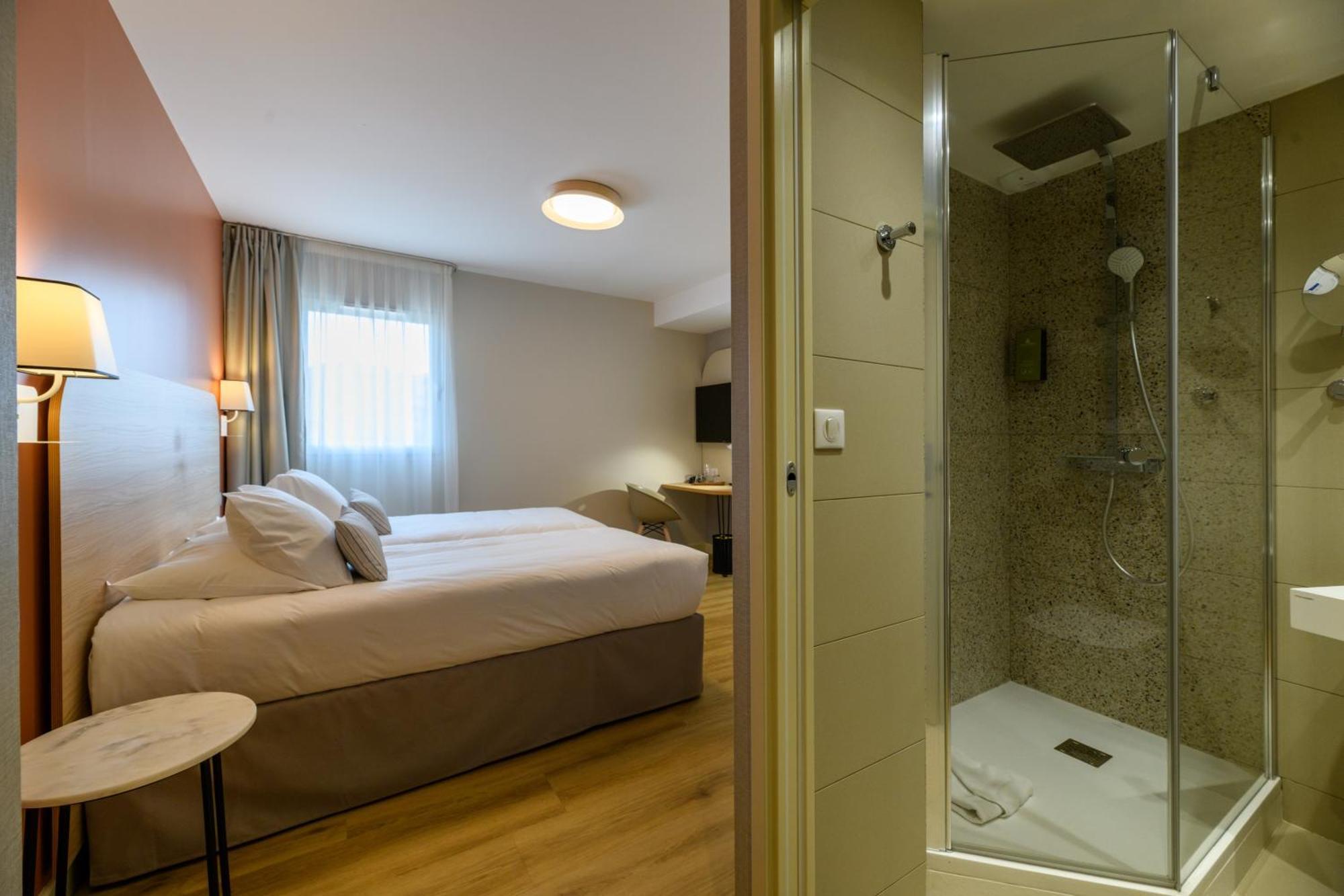 Residence De Tourisme Ajaccio Amiraute Екстер'єр фото
