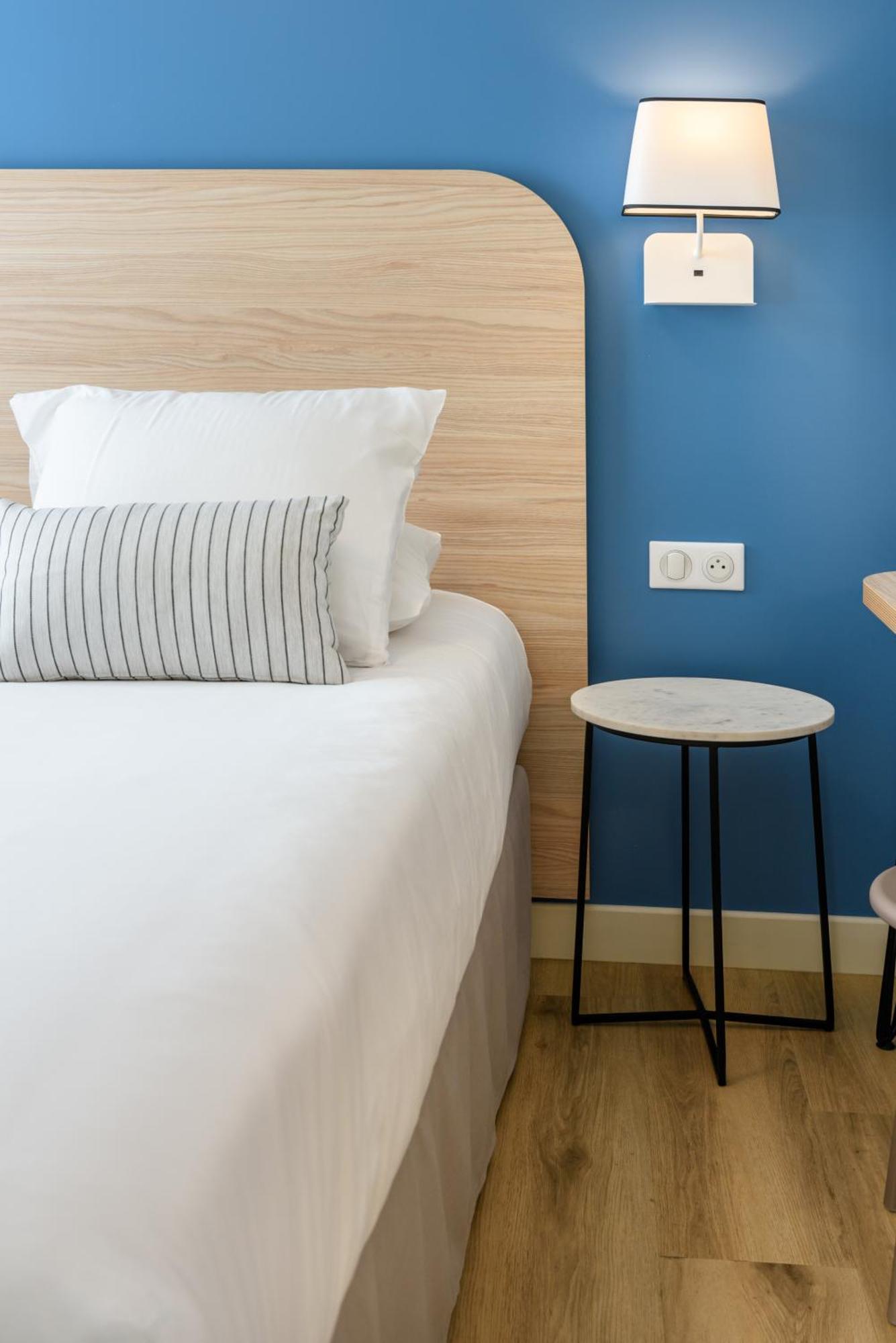Residence De Tourisme Ajaccio Amiraute Екстер'єр фото