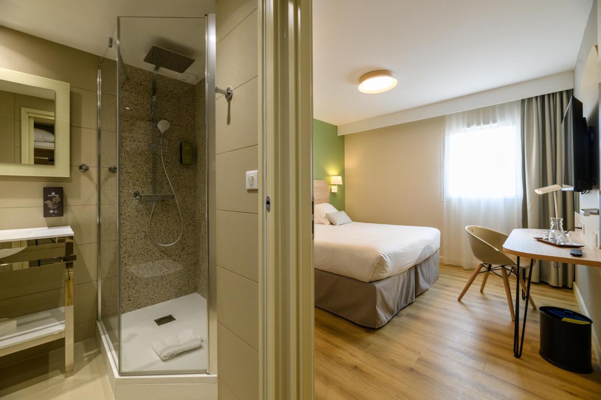 Residence De Tourisme Ajaccio Amiraute Екстер'єр фото