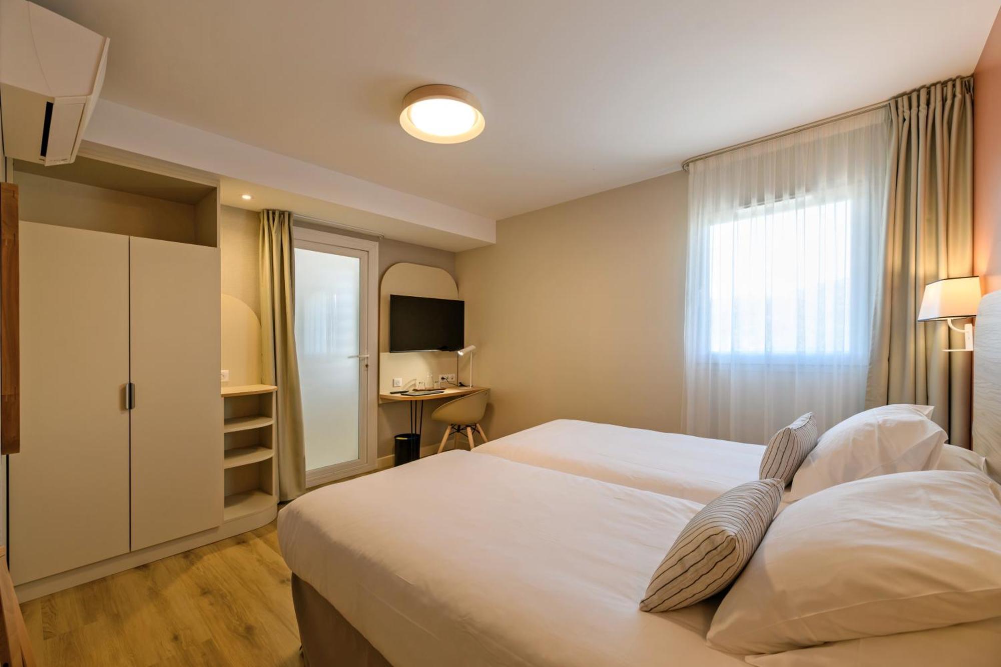Residence De Tourisme Ajaccio Amiraute Екстер'єр фото