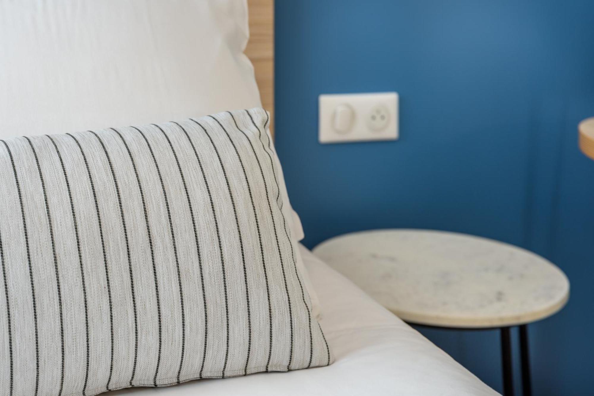Residence De Tourisme Ajaccio Amiraute Екстер'єр фото