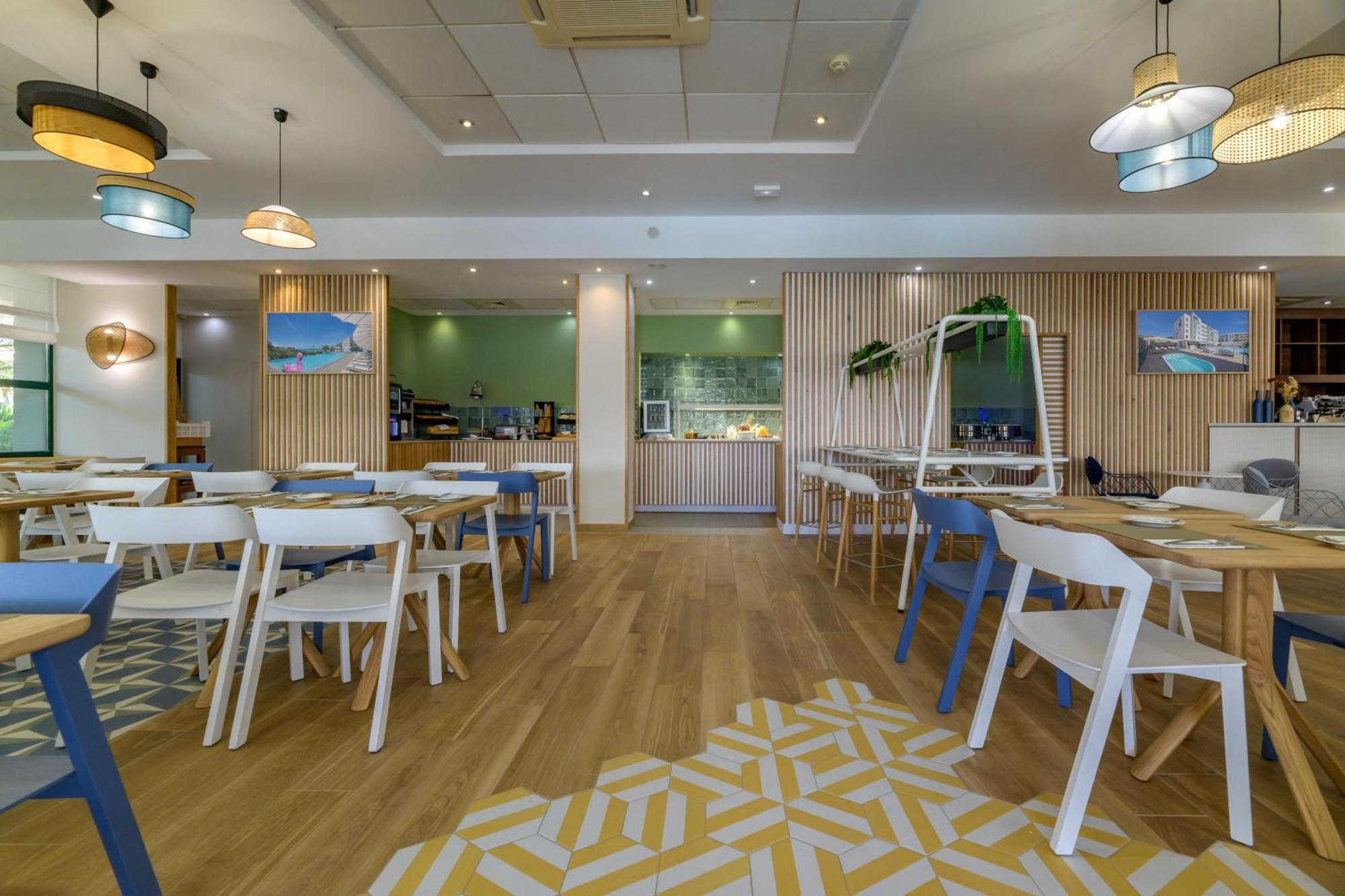 Residence De Tourisme Ajaccio Amiraute Екстер'єр фото