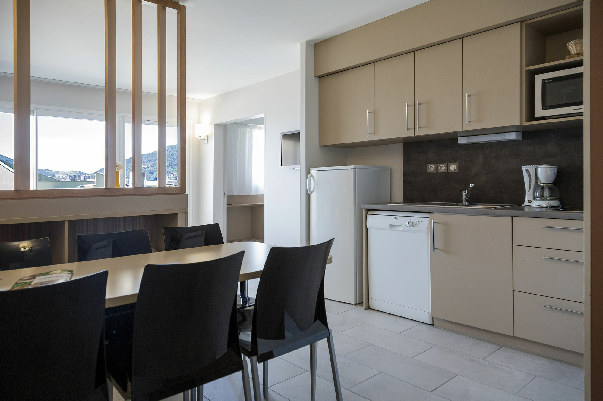 Residence De Tourisme Ajaccio Amiraute Екстер'єр фото